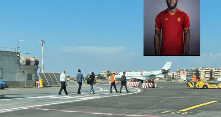Lukaku