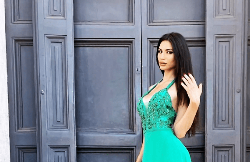 Manuela Carriero: dallo schiaffo al trono di Uomini e Donne (VIDEO)