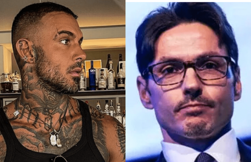 Influencer fuori dal Gf, ex tronista contro Piersilvio Berlusconi: “Ridicolo, ci impedisce di lavorare”