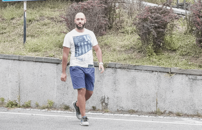 Mattia Aguzzi