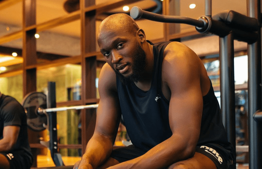 Mistero Lukaku: “Sono nervoso, domani firmo”. Ma la Roma non conferma