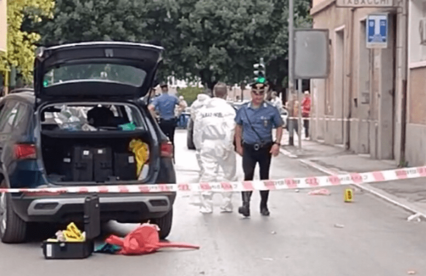Tragedia a Tarzo, marito e moglie trovati morti in camera da letto: le ipotesi degli inquirenti