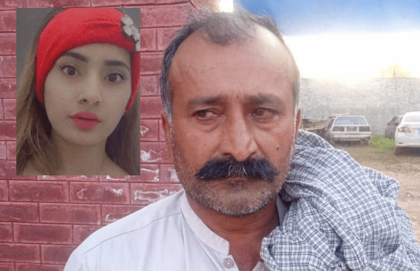 Saman: il padre accusato dell’omicidio della figlia sarà estradato in Italia