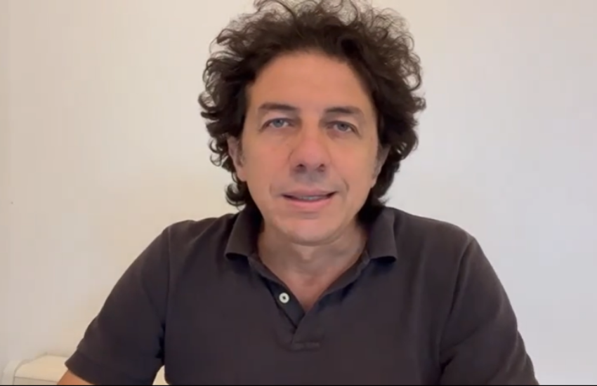 Marco Cappato: “Chiedo a Giorgia Meloni se è vero che i Servizi mi spiano” (VIDEO)