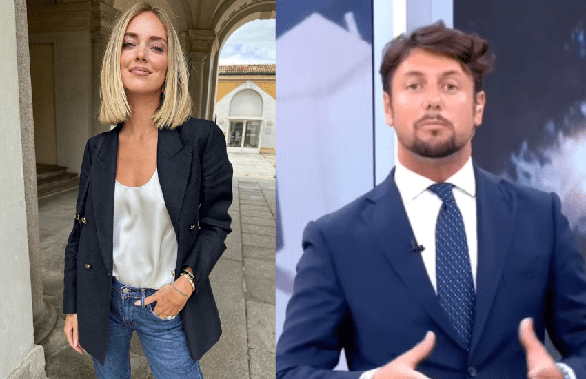 Ferragni vs Giambruno: “Il problema sono gli uomini come te”
