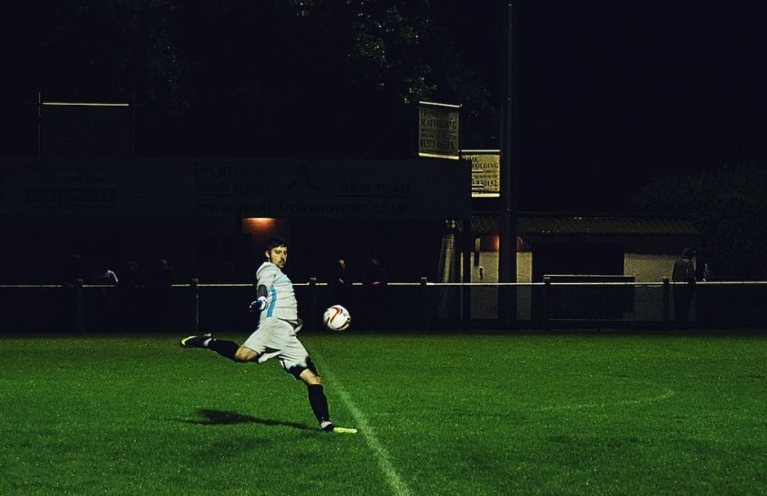 Arabia Saudita, 40 miliardi per lo sport europeo (e pare solo l’inizio)