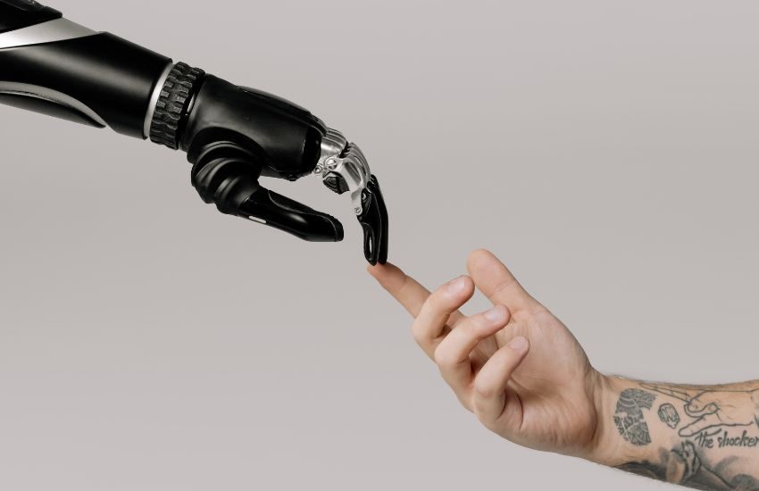 Casino Online e Intelligenza Artificiale l’ultima frontiera del Gioco in Rete