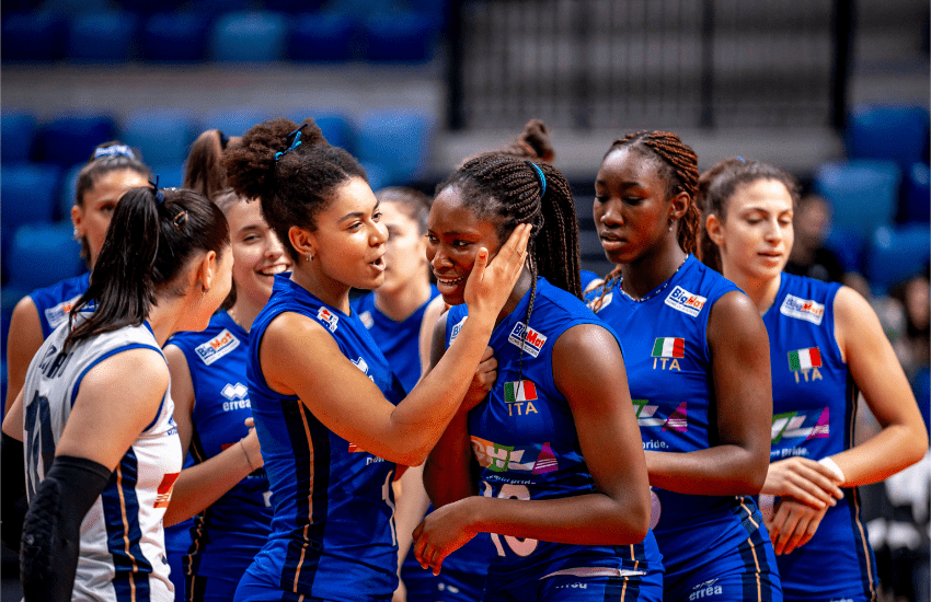 ITALIA – BRASILE : PARTITA IN DIRETTA