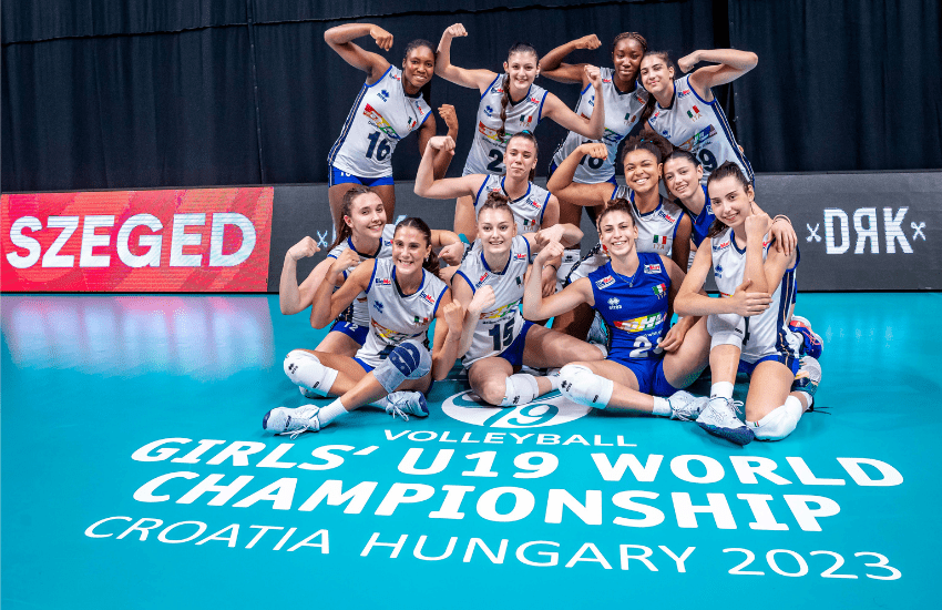 L’AVVERSARIA DELL’ITALIA AGLI OTTAVI DI FINALE