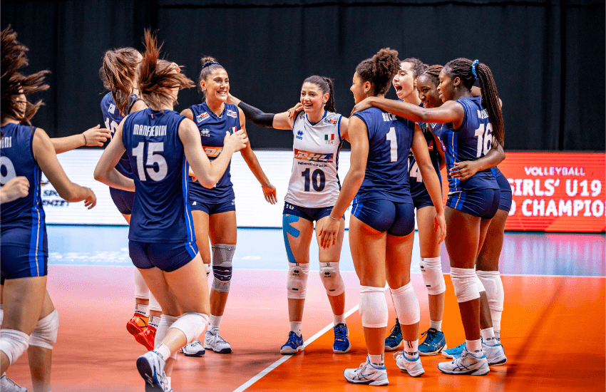 ITALIA – CROAZIA : PARTITA IN DIRETTA