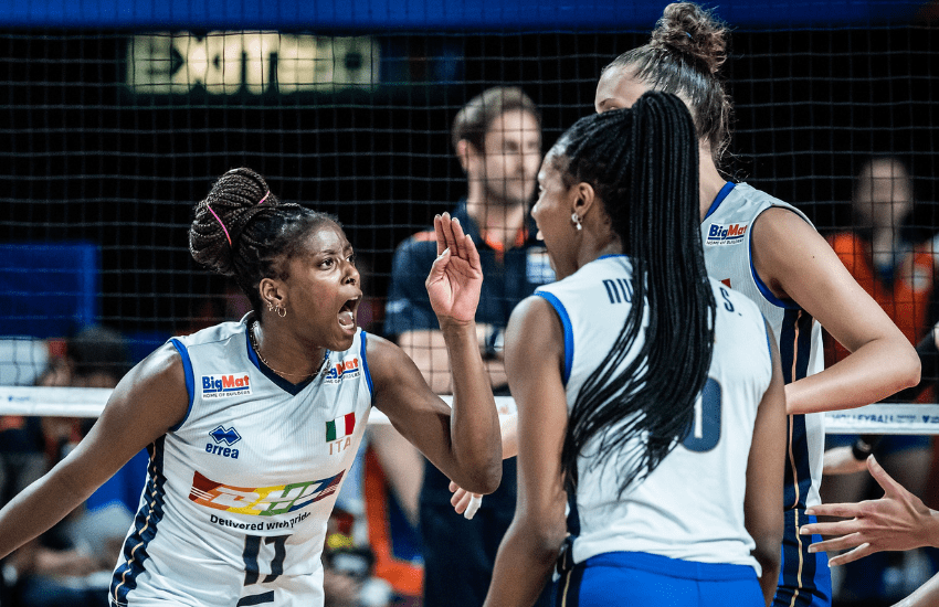 ITALIA – ROMANIA : PARTITA IN DIRETTA