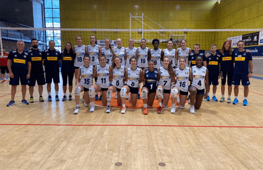 ITALIA – TUNISIA : PARTITA IN DIRETTA