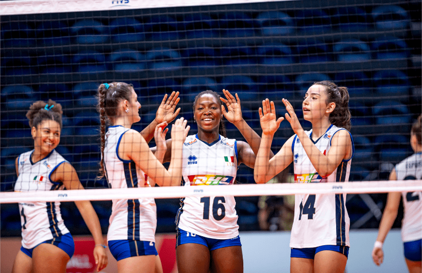 ITALIA – PERU’ : PARTITA IN DIRETTA