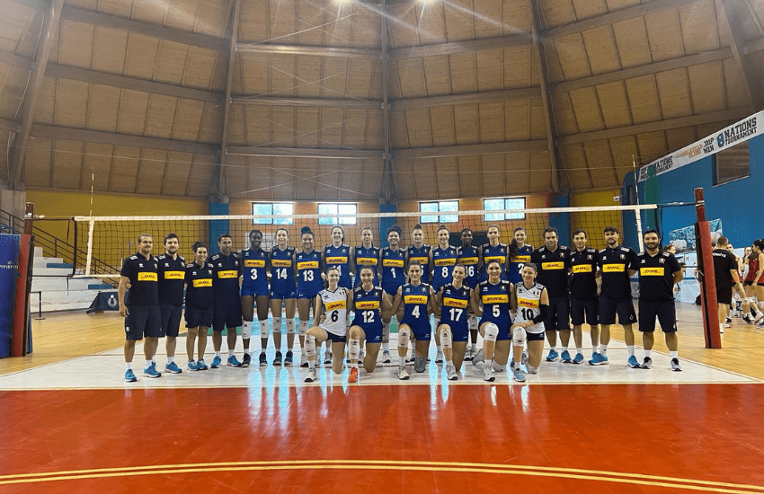 ITALIA – BULGARIA : PARTITA IN DIRETTA