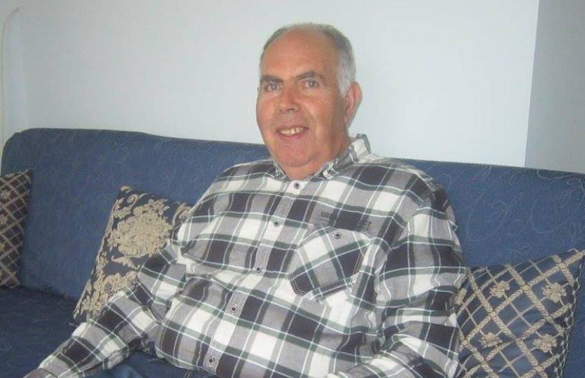 Lutto a Formia per la scomparsa di Agostino, investito ed ucciso da un’auto