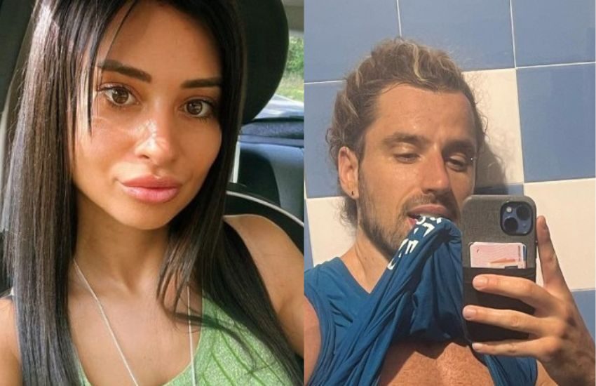 Temptation Island, Alessia difende Federico: “L’ho amato, non insultatelo”