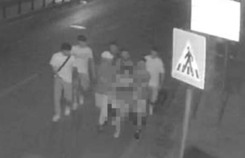 Palermo: minorenne ammette lo stupro e viene scarcerato, ma ora c’è il rischio vendetta per i 7 del branco