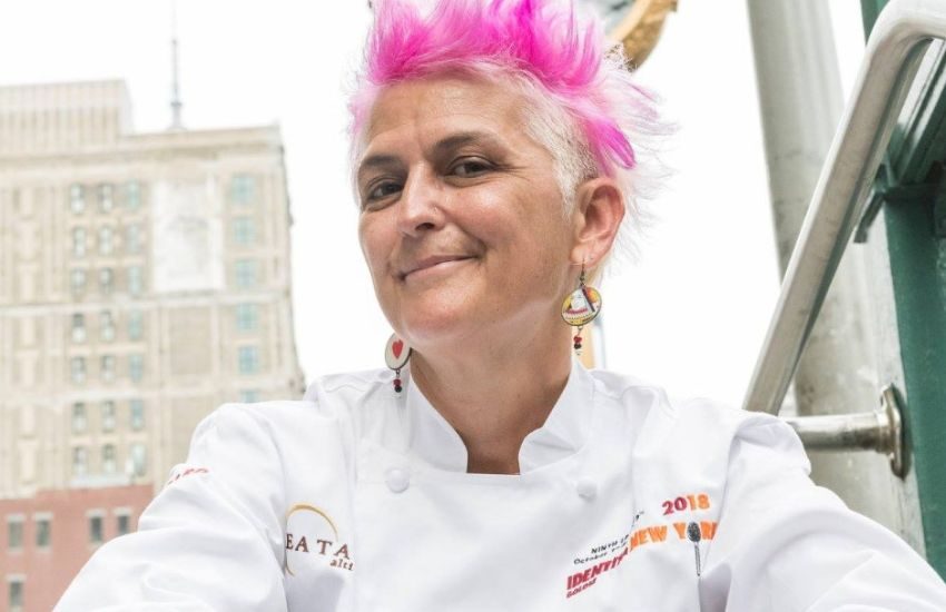 Lo scontrino con 2 euro in più per il piattino diventa un caso nazionale, interviene anche la chef stellata Cristina Bowerman: “Ecco perché l’osteria ha sbagliato”