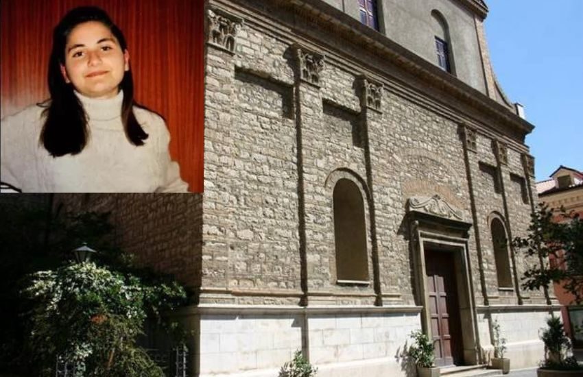 Riaperta la chiesa dove fu ritrovato il corpo di Elisa Claps, l’indignazione della famiglia: “Ladri di verità”