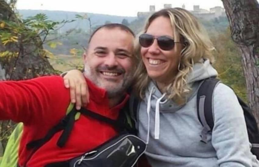 Tragico incidente stradale in Toscana: perdono la vita il pontino Giovanni e la compagna