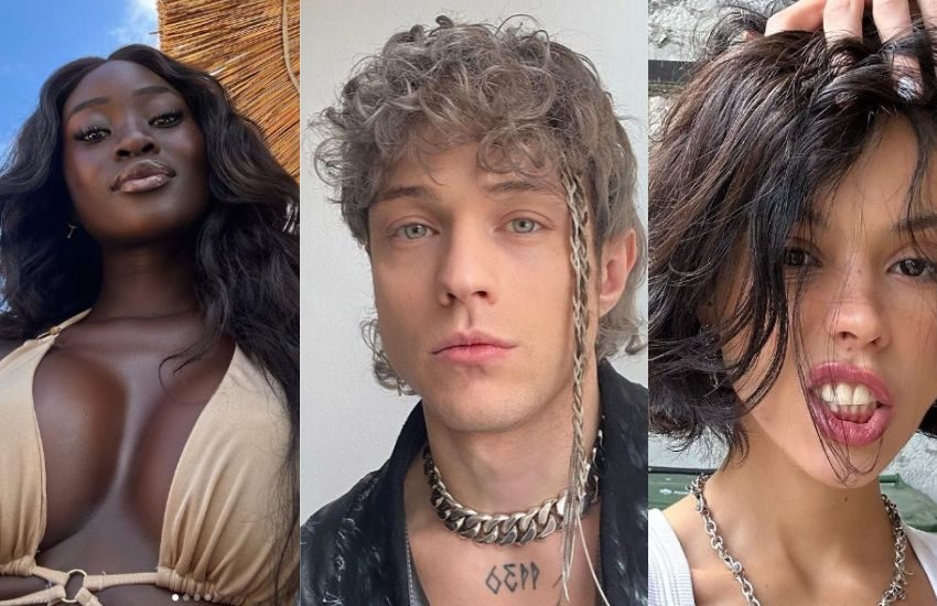 Irama ha tradito Victoria? Arriva la frecciatina social della fidanzata