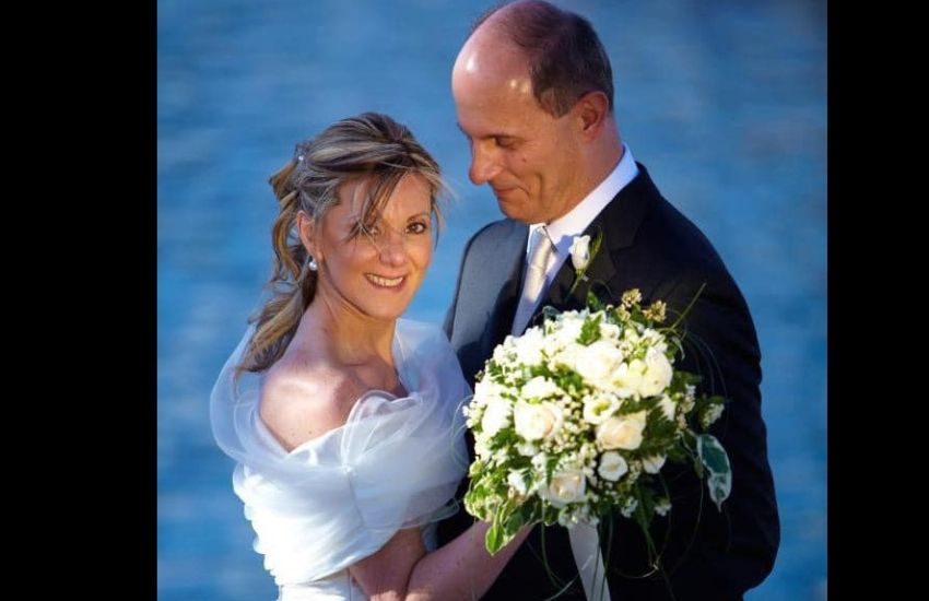 Dopo 10 anni dal trapianto scrive alla moglie del donatore: “Tuo marito sarà per sempre il mio angelo”