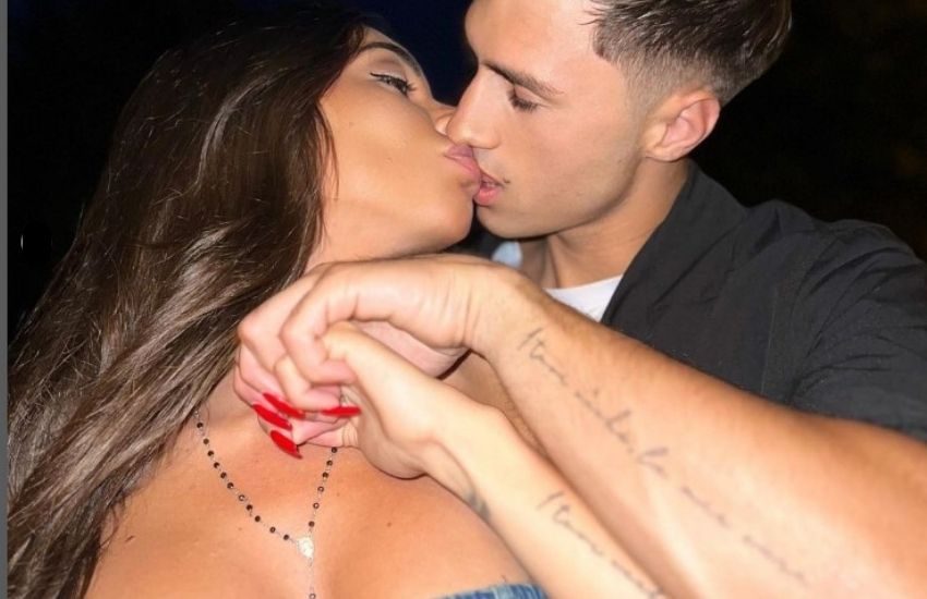 Temptation Island, Mirko e la tentatrice Greta fanno sul serio? Spunta un dettaglio tutt’altro che secondario