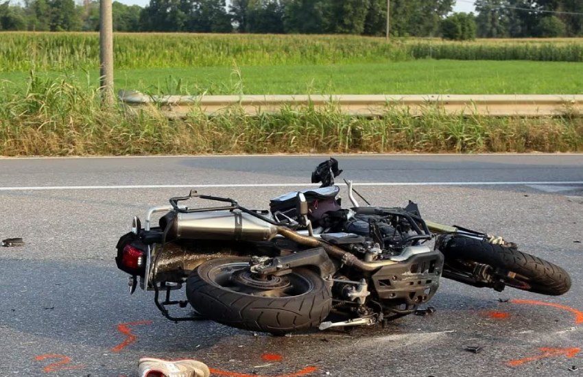 Drammatica gita fuori porta per una coppia pontina: 38enne ricoverata in gravi condizioni al San Camillo