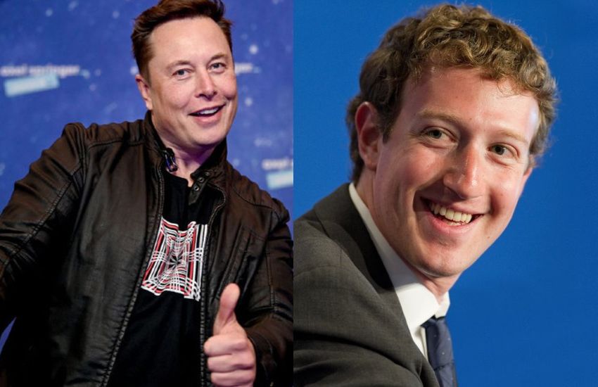 Elon Musk e Mark Zuckerberg fanno sul serio, pronti a sfidarsi sul ring. Spunta una possibile data