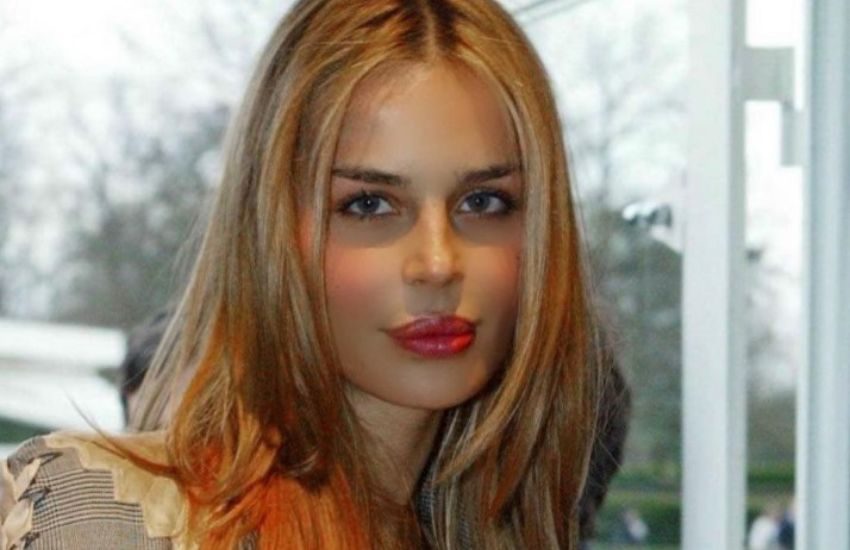 La triste confessione di Nina Moric: “Ho rischiato di morire, ma nessuno è venuto a trovarmi”