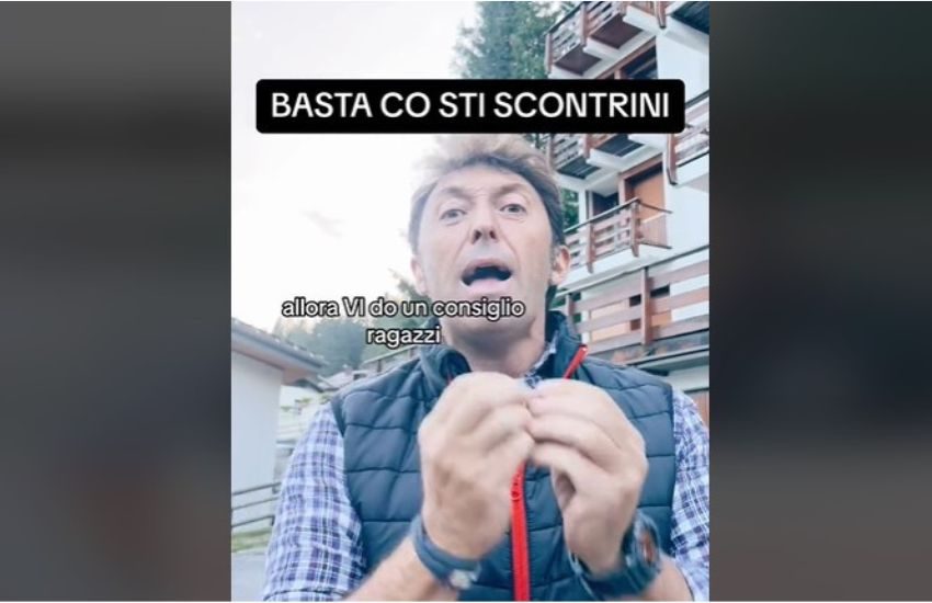 La rivolta dei ristoratori: “Basta con gli scontrini, morti di fame!”