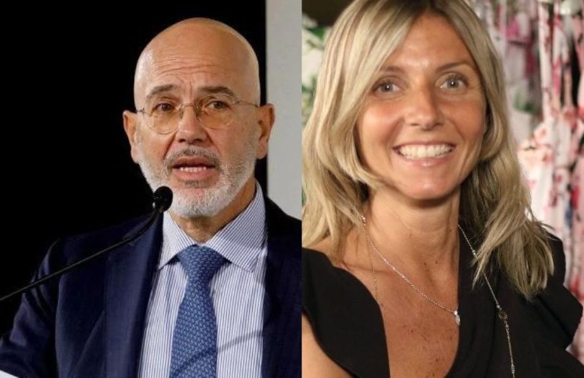 Massimo Segre assolto per la diffusione del video, affranta Cristina Seymandi: “Terribile, mi ha distrutto la vita”