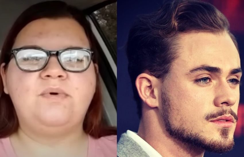 “Fidanzata” con la star di “Stranger Things”, ma è una truffa colossale: “Ho lasciato mio marito e ho perso 10.000 dollari”