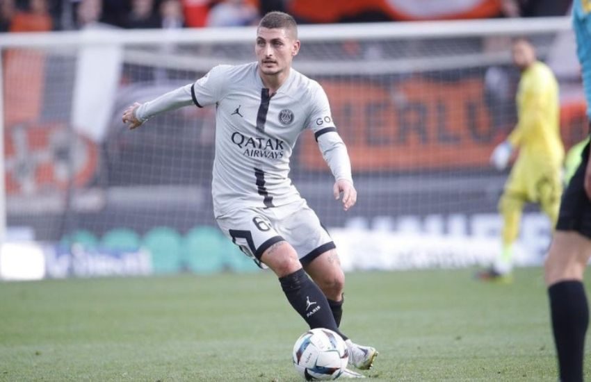 A Parigi nessuno vuole più Verratti: “Passa tutto il tempo alle feste fumando e bevendo”