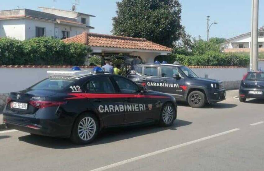Fermati due ragazzi per l’omicidio di Vincenzo Vetrano: la lite mortale ad Aprilia
