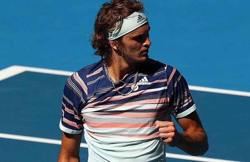 Us Open, si fuma erba sulle tribune? La denuncia dei tennisti: “Sembra di essere nel salotto di Snoop Dogg”