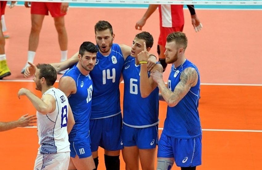 Volley/L’ultima volta della nazionale al Maracanazhino: vi ricordate team e risultati?