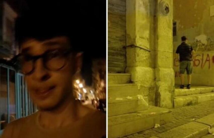 Foggia, 19enne accoltella un ragazzo, poi fa un video sui social per spiegare il perché. Arrestato