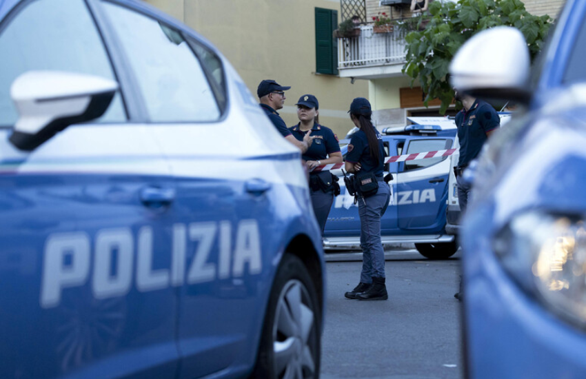 Compie due rapine in 20 giorni: 25enne arrestato dalla polizia di Latina