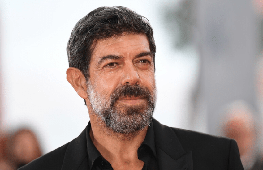 Favino: “Assurdo che un attore straniero faccia Ferrari”