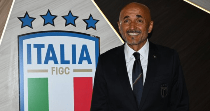 Spalletti