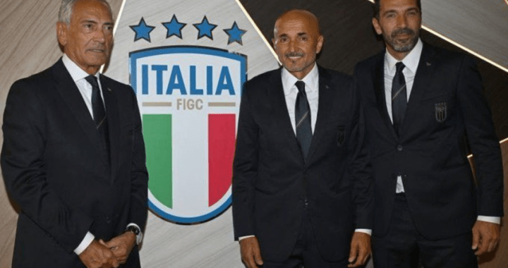 Spalletti