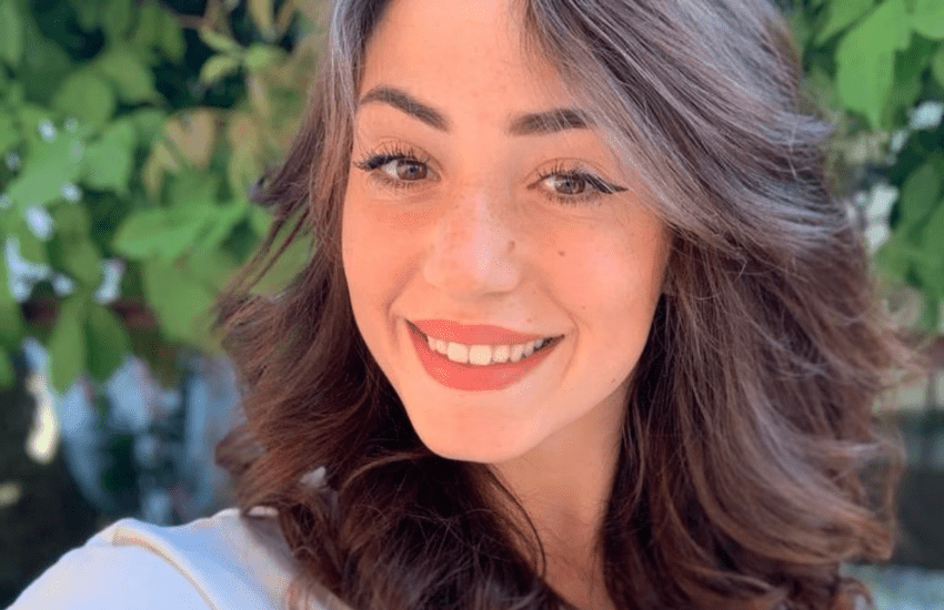 Valeria Fioravanti uccisa da due errori medici: tre indagati per omicidio