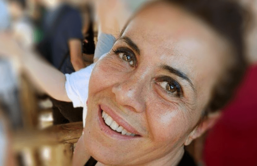 Rossella Nappini, fermato l’ex fidanzato. La sorella della vittima: “Adesso devi marcire in carcere”