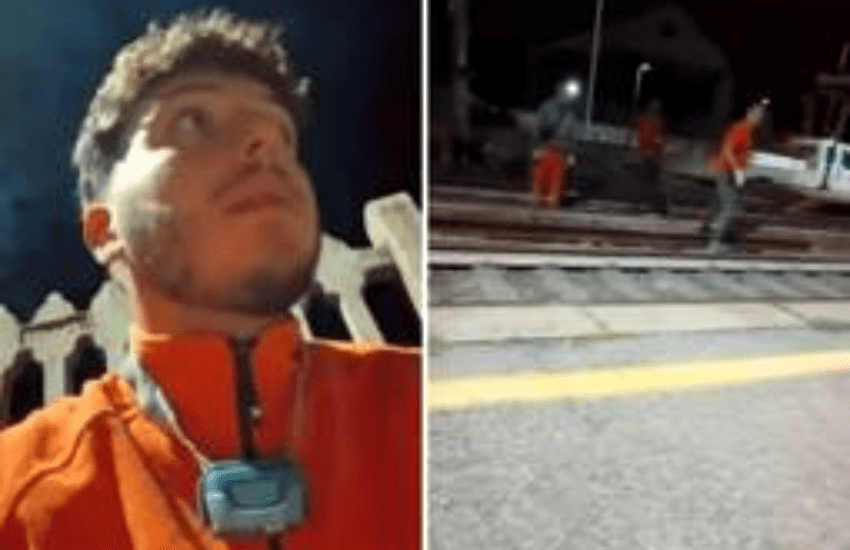 Strage di Brandizzo, il fratello di Kevin Laganà: “Quel video prima di morire è un testamento per fare giustizia”