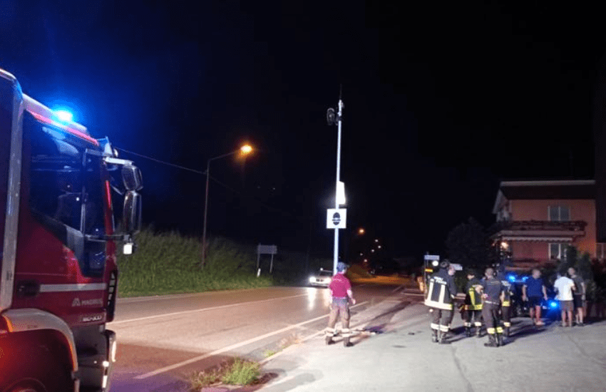 L’autovelox delle 24mila multe mette nei guai il capo dei vigili urbani: indagato insieme con un altro agente