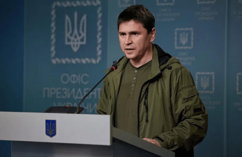 “Il Papa è filorusso e la Russia investe nella banca del Vaticano: nessun ruolo di mediazione per lui”