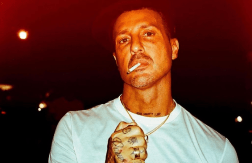 Fabrizio Corona di nuovo nei guai per accuse pesanti: chiesto il rinvio a giudizio