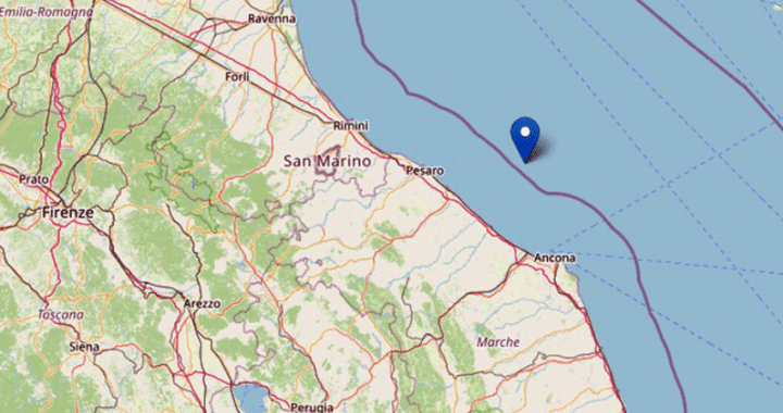 terremoto