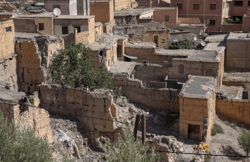 Terremoto Marocco, parla la testimone italiana: “Siamo bloccati” (VIDEO)